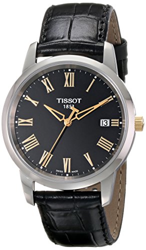 Tissot T Classic Classic Dream T033 410 26 053 01