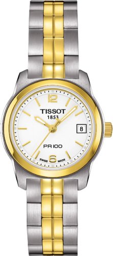 Tissot T Classic PR 100 T049 210 22 017 00