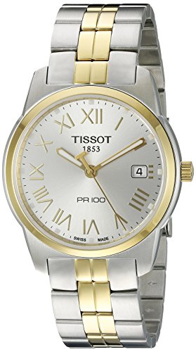 Tissot T Classic PR 100 T049 410 22 033 01
