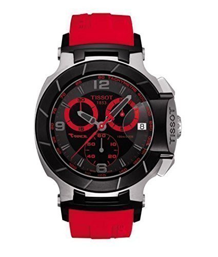 Tissot t race Chronograph Gent Limited Edition