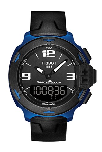 TISSOT T Race Touch Aluminium T081 420 97 057 00