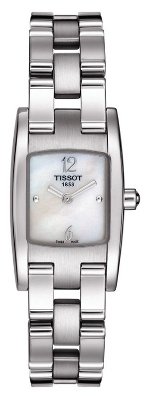 Tissot T Trend collection Ladies T3 extension line Watch T0421091111700