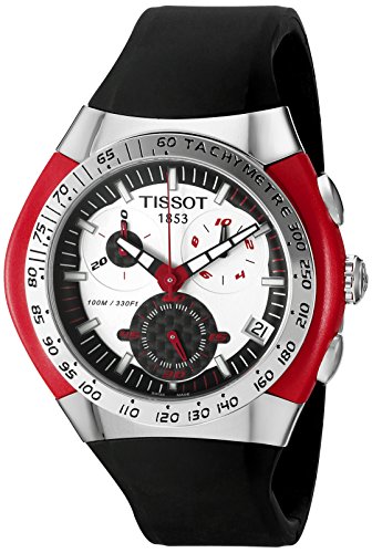 Tissot T TRACX T0104171703101