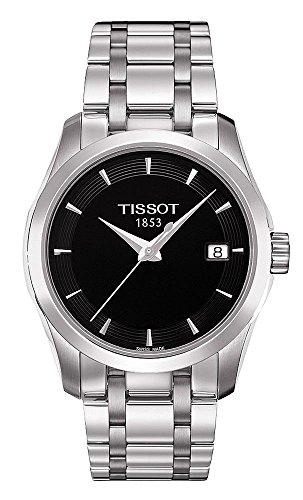 Tissot T Trend Couturier T035 210 11 051 00