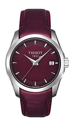 Tissot T Trend Couturier T035 210 16 371 00