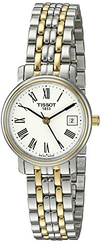 Tissot T Classic Desire T52 2 281 13