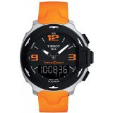 Tissot Touch Collection T Race Touch T081 420 17 057 02