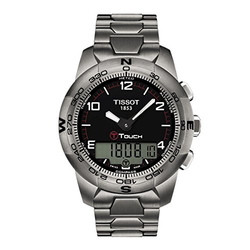 Tissot Touch Collection T Touch II T047 420 44 057 00