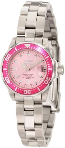 Invicta Ladies Damen-Armbanduhr 11437