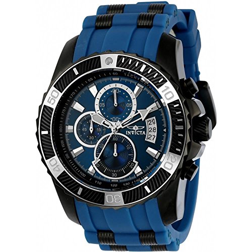 INVICTA WATCH Armbanduhr 22432 Blue