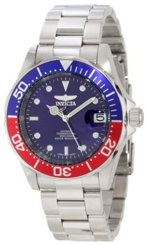 Invicta 5053 Mens Pro Diver Collection Automatic Watch