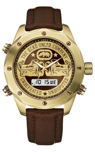 Marc Ecko The Victor Gents Watch E16076G1