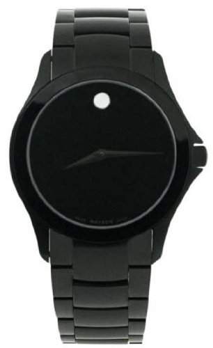 Movado Herren-Armbanduhr analog 3600143