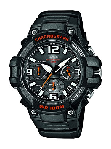 Casio Collection MCW 100H 1AVEF