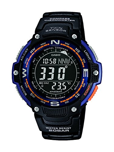 Casio Collection SGW 100 2BER