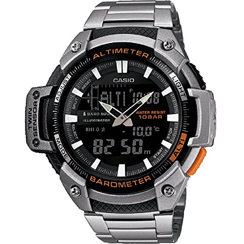 Casio Collection SGW 450HD 1BER