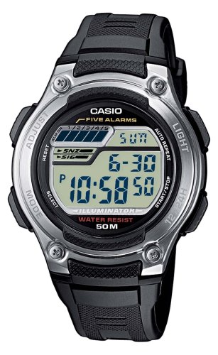 Casio Collection W 212H 1AVES