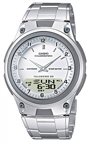 Casio Collection Armbanduhr AW 80D 7AVES
