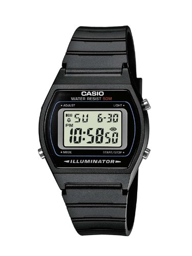 Casio Collection Unisex Armbanduhr W2021AVEF