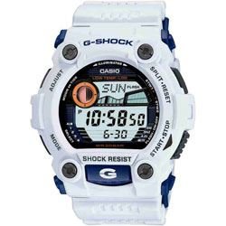 Casio G Shock G7900A 7ER Armbanduhr mit Weltzeit Funktion