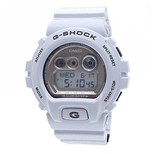 Casio Herren G SHOCK Digitale Sportart Quartz Reloj Modelo de Asia GD X6900LG 8D