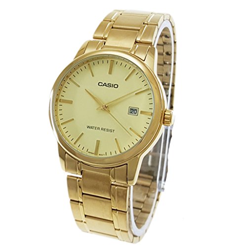 Casio Collection MTP V002G 9AUDF