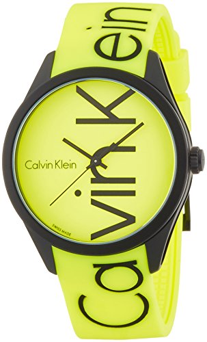 Calvin Klein Color Gelb K5E51TFY