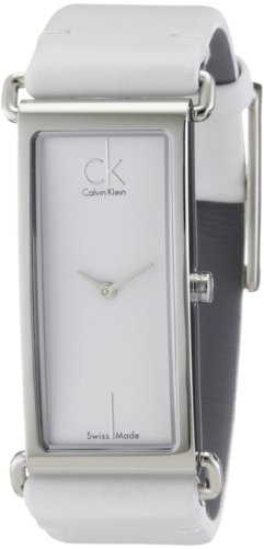 Calvin Klein Analog Quarz Leder K0I23101