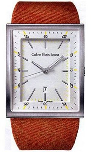 Calvin Klein Quarz K4211141