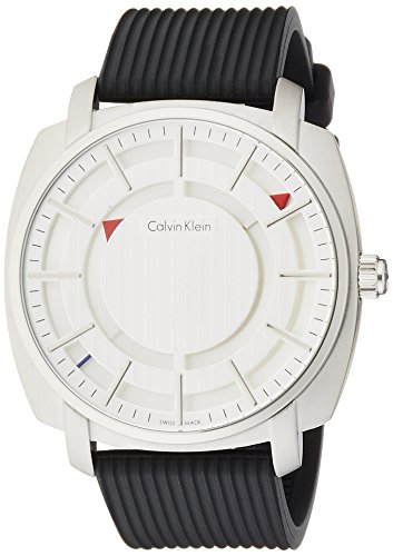 Calvin Klein Highline Mens Watch K5M3X1D6