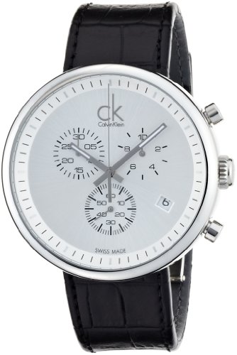 Calvin Klein Uhren K2N271C6