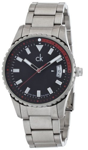 CK Calvin Klein Armbanduhr