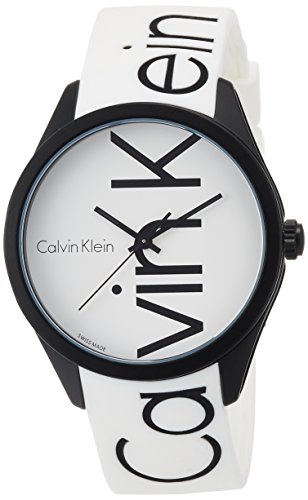 Calvin Klein K5E51TK2 Armbanduhr