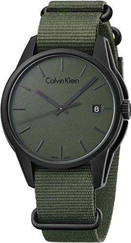 Calvin Klein TONE K7K514WL Elegante Swiss Made