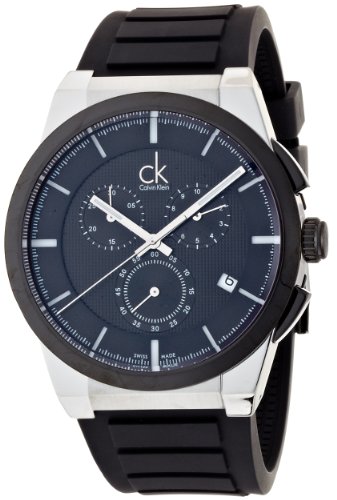 Calvin Klein Reloj Dart K2S37Cd1