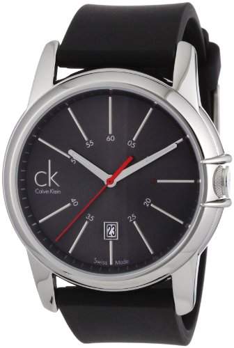 Calvin Klein Herren-Armbanduhr Select K0A21507