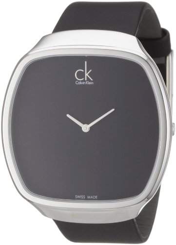 Calvin Klein Damenuhr-Armbanduhr appeal K0W23602