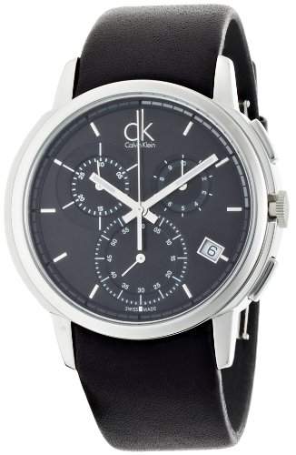 Calvin Klein Herren-Uhren Drive K1V27102