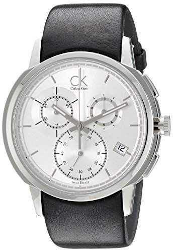 Calvin Klein Herren-Uhren Drive K1V27820