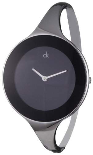 Calvin Klein Damen-Armbanduhr Mirror K2824130