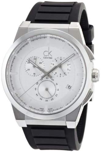 Armbanduhr Calvin Klein CK Watches K2S371D6 Herren