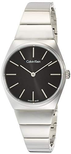 Calvin Klein Supreme Damen-Armbanduhr K6C2X141