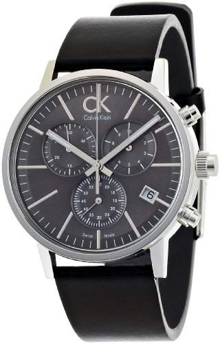 Calvin Klein Herren-Armbanduhr Post Minimal K7627107