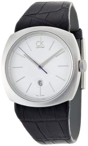 Calvin Klein Herren-Armbanduhr Conversion G K9711120