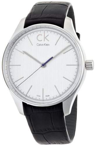 Calvin Klein Herren-Armbanduhr Gravitation K9811120