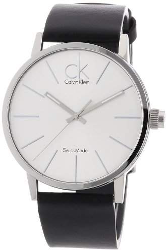 Calvin Klein Herren-Armbanduhr Postminimal K7621192