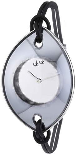 Calvin Klein Damen-Armbanduhr Suspension Mirror K3323660