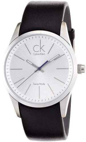 Calvin Klein Herren-Armbanduhr Bold K2241126