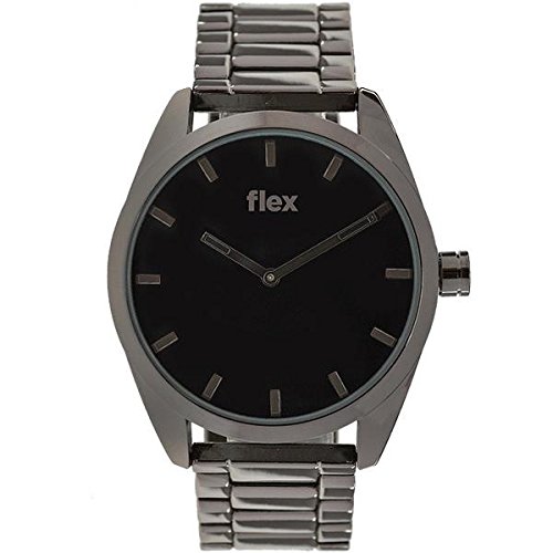 Armbanduhr Flexwatches Grey Bradly