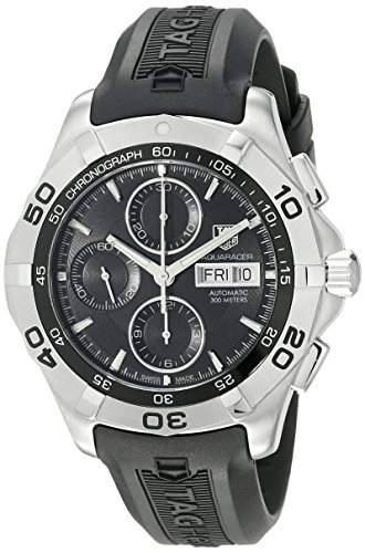 TAG Heuer Aquaracer Automatik Chronograph Day-Date CAF2010FT8011